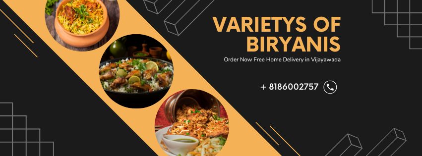 Top Food Delivery in Vijayawada